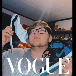 Meet your Posher, Kyle